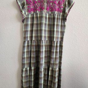 Sister Mary Dress/shirt